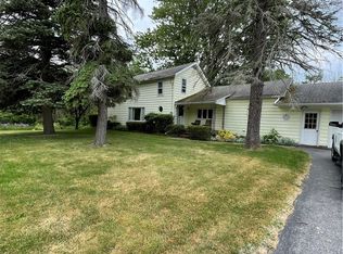 8786 Read Rd, Corfu, NY 14036