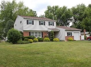 1470 Beaver Rd, Southampton, PA 18966