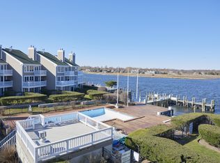 13 Grand Pointe Way, Sea Bright, NJ 07760