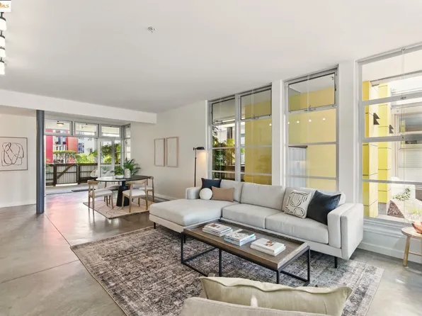 1200 65th St APT 101, Emeryville, CA 94608