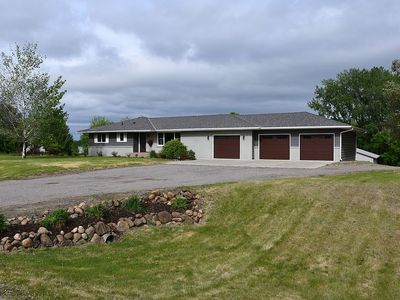 14656 Hidden River Dr, South Haven, MN, 55382