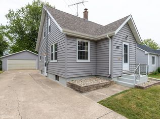 497 Naber Ave, Antioch, IL