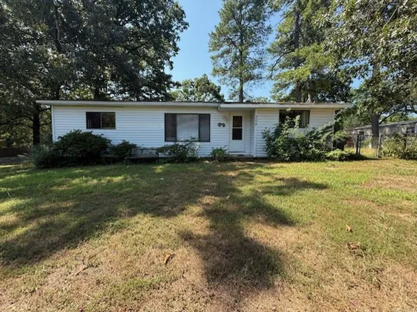308 Fairmont St, Hot Springs, AR 71901