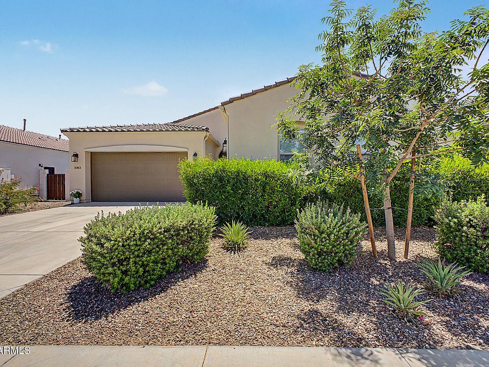 3983 W SERPENTINE Drive, San Tan Valley, AZ 85142 | MLS #7024568