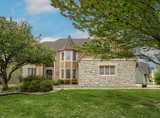14105 Grant St, Overland Park, KS 66221