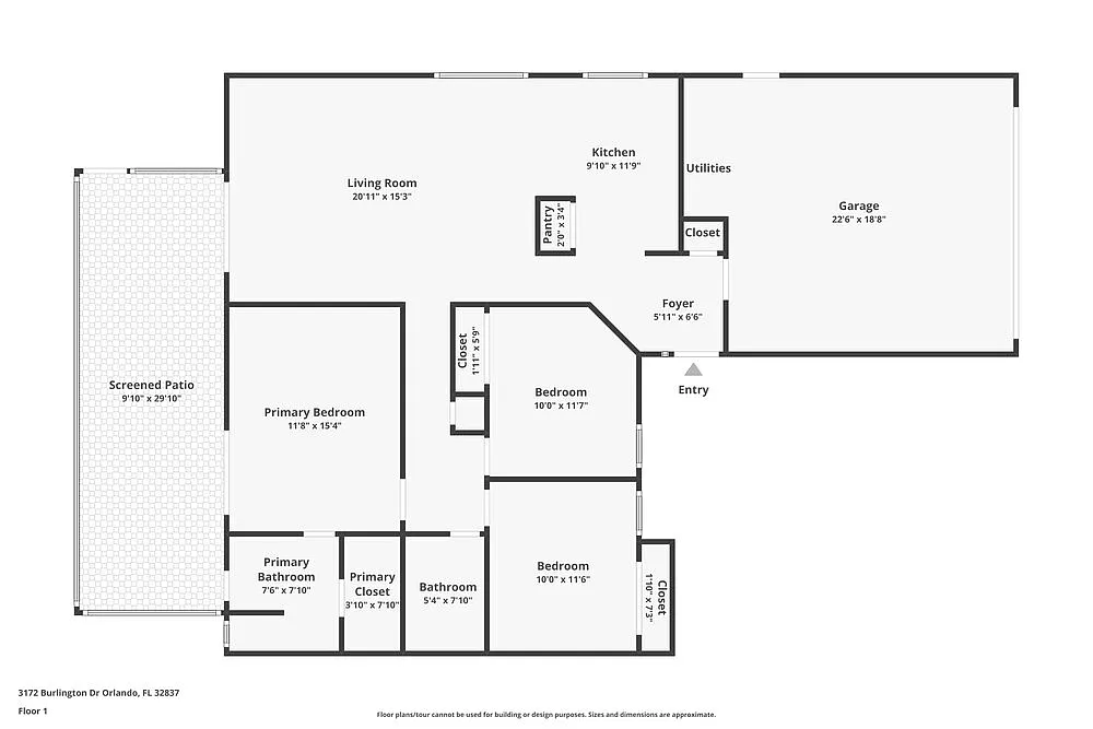 Building Photo - 3172 Burlington Dr