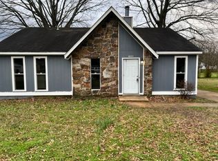 6633 Knollfield Dr, Memphis, TN 38134