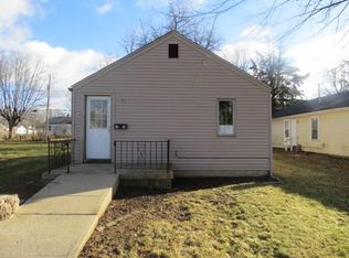 4018 Delaware St, Anderson, IN 46013