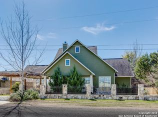 111 Cibolo Ave, Boerne, TX 78006