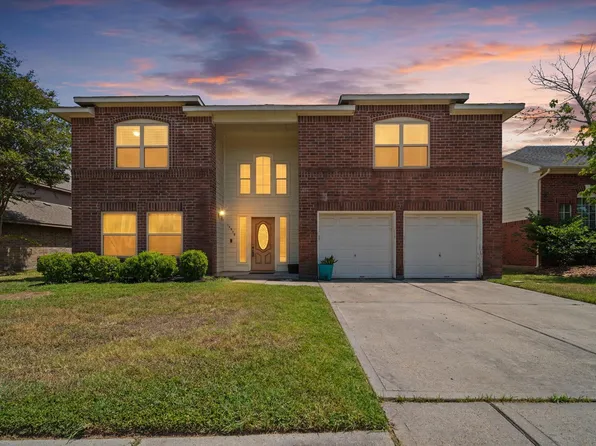 14318 Pelican Marsh Dr, Cypress, TX 77429
