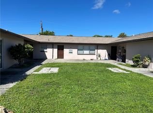 4912 York St APT 3, Cape Coral, FL 33904
