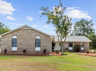2405 McWest St, Tallahassee, FL 32303