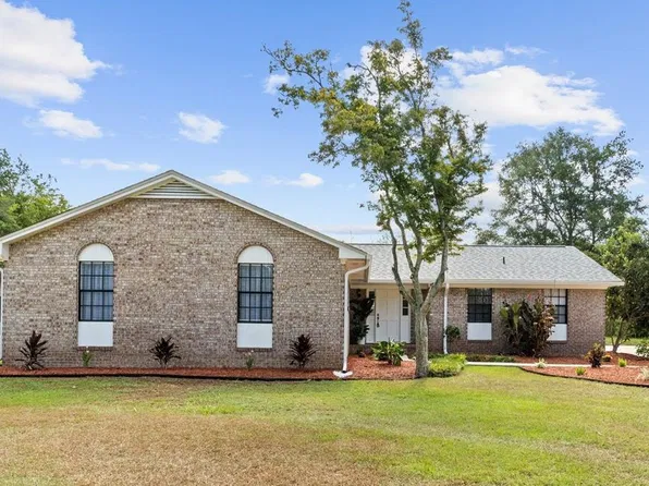 2405 McWest St, Tallahassee, FL 32303
