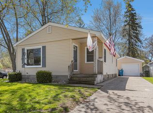 2465 Harding Ave, Muskegon, MI 49441