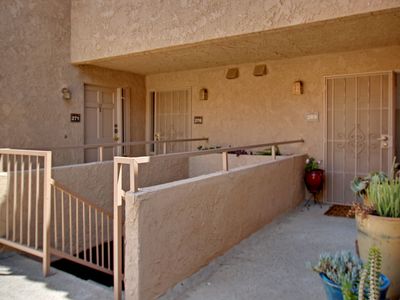 280 S Avenida Caballeros UNIT 269, Palm Springs, CA, 92262