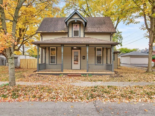 123 Henry St, Urbana, OH 43078