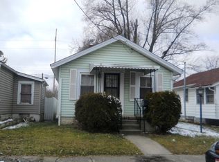 619 Henry St, Marion, OH