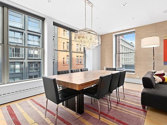 3rd image of 144 W 18th St #400E