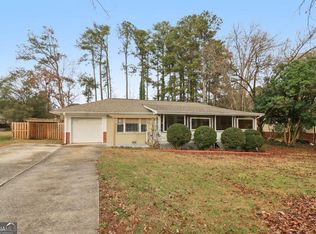 716 Carolina Rd SW, Marietta, GA 30008