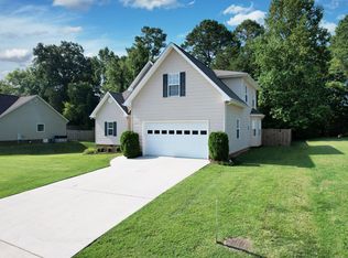 583 Thoroughbred Dr NW, Cleveland, TN 37312