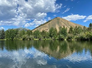 19 Greenhorn Rd, Blaine County, ID 83340