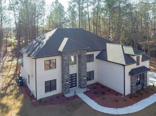 115 Darwish Dr, McDonough, GA 30252