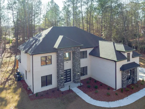 115 Darwish Dr, McDonough, GA 30252