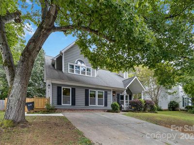 3329 Fortis Ln, Matthews, NC, 28105