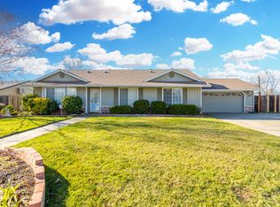 1448 Kingston Ct, Redding, CA 96003