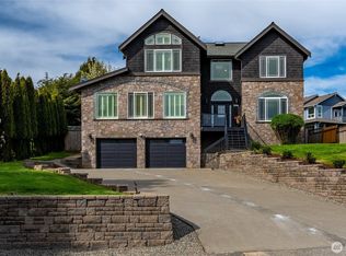 Lakeridge Estates, Ferndale, WA 98248