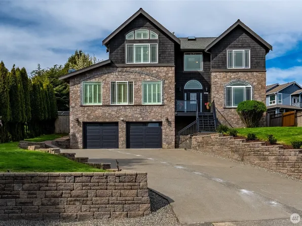 2598 Lakeridge Drive, Ferndale, WA 98248