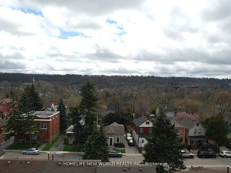 415 Main St W #605 — Photo 15
