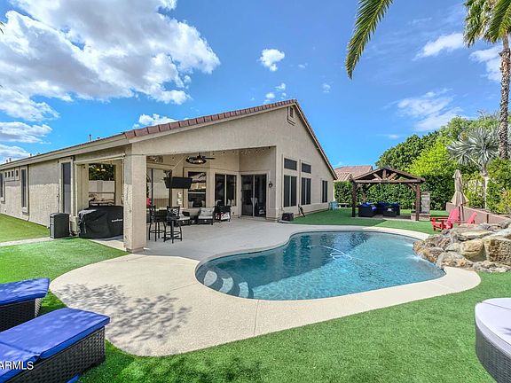 2nd image of 6986 W QUAIL Avenue