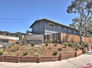 2 Moreland Ave APT 5, Pacific Grove, CA 93950