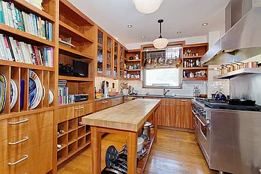 Sold by Brown Harris Stevens