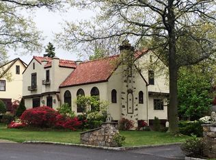 947 Grant Ave, Pelham, NY 10803