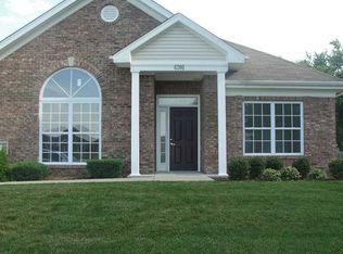 7303 Rivers End Cir #24, Louisville, KY 40258