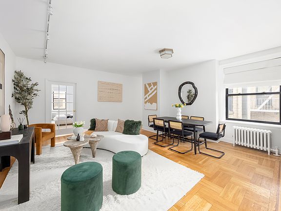 3rd image of 99 E 4th St APT 4A