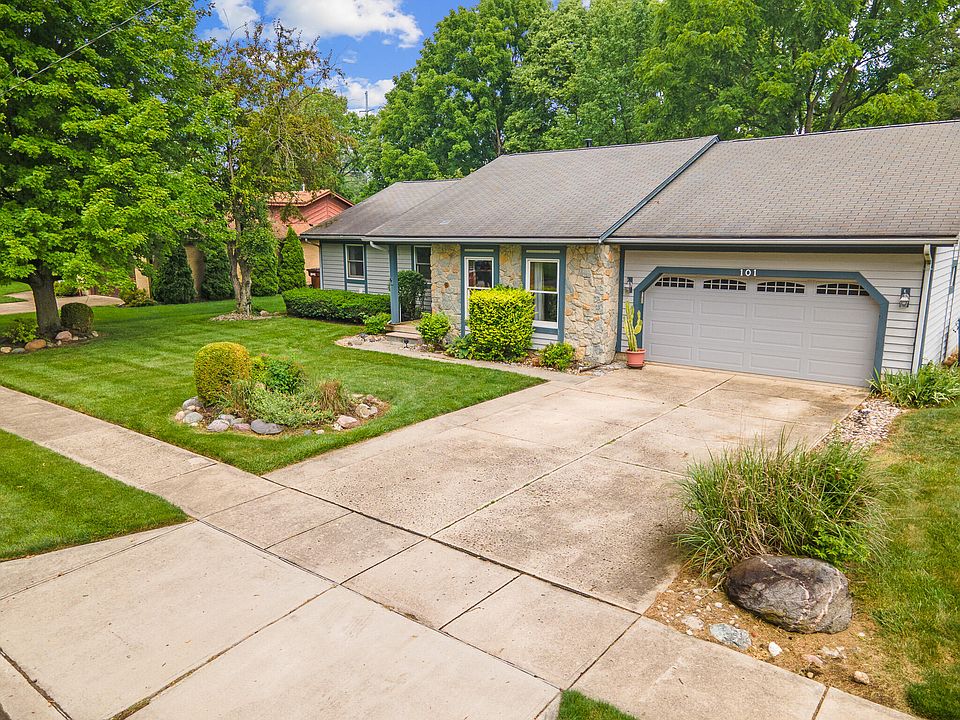 101 Tietzmann Ave, Englewood, OH 45322 Zillow
