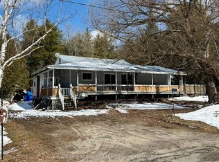 1071 Naismith Rd, Bracebridge, ON P1L1X4