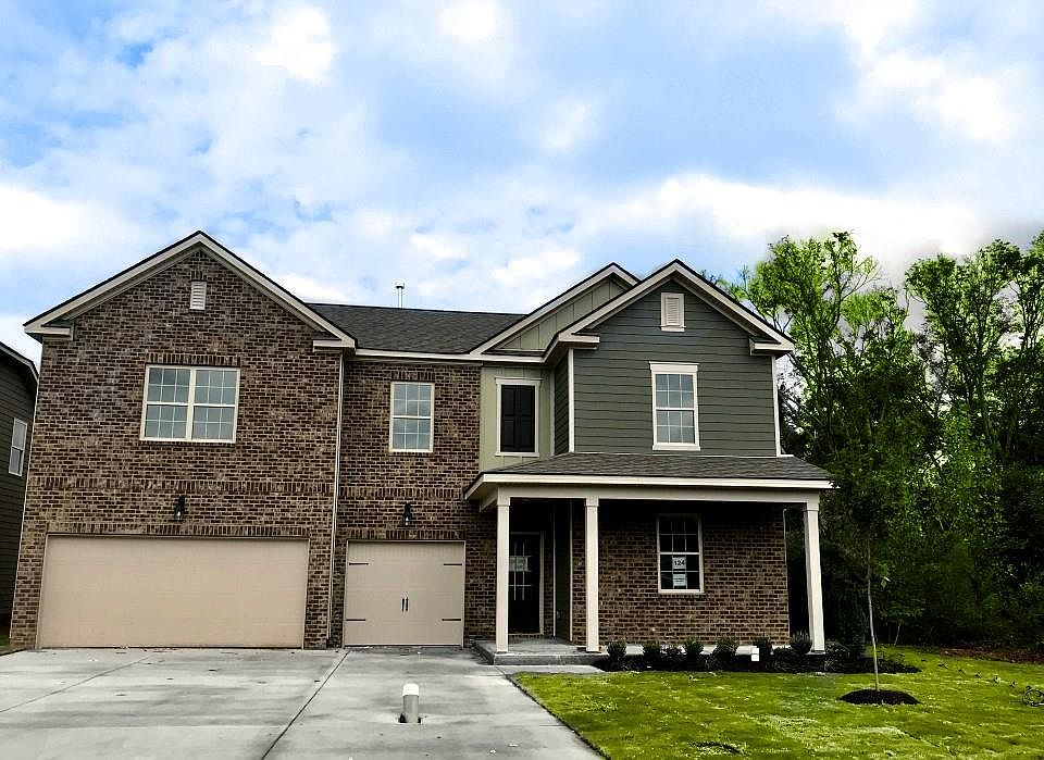 1st image of 6314 Hickory Bell Dr #124-lot 124
