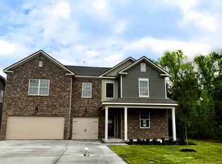 6314 Hickory Bell Dr #124-LOT 124, Murfreesboro, TN 37128
