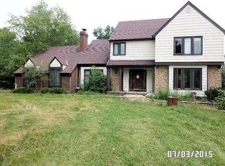 26464 Pineridge Dr, West Harrison, IN 47060