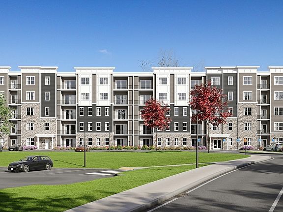 2nd image of 30 Coppersmith Way #406