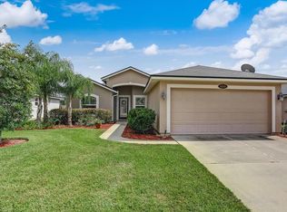 96166 Graylon Dr, Yulee, FL 32097