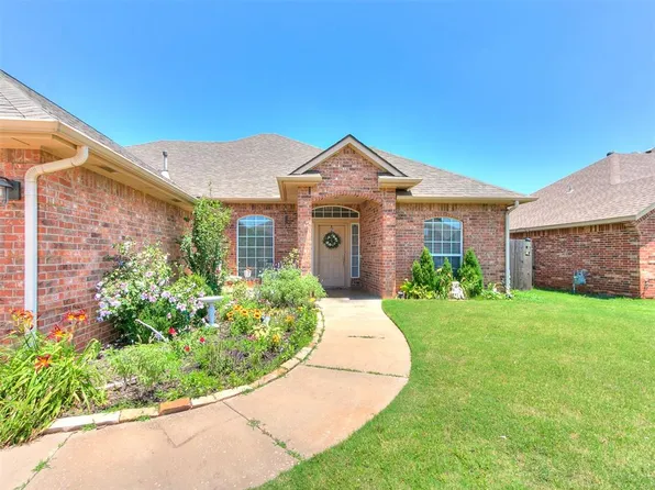 4716 Millstone Dr, Oklahoma City, OK 73179
