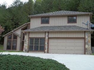 260 Gum Hollow Rd, Oak Ridge, TN 37830