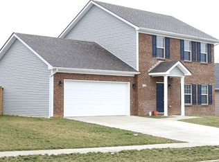 134 Wellesly Ave, Georgetown, KY 40324