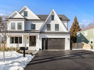 40 High St, Needham, MA 02494