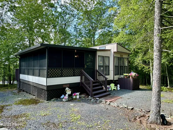 164 Doe Ln, Milford, PA 18337